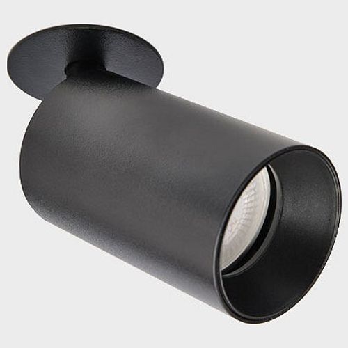 Спот Italline DANNY FR black