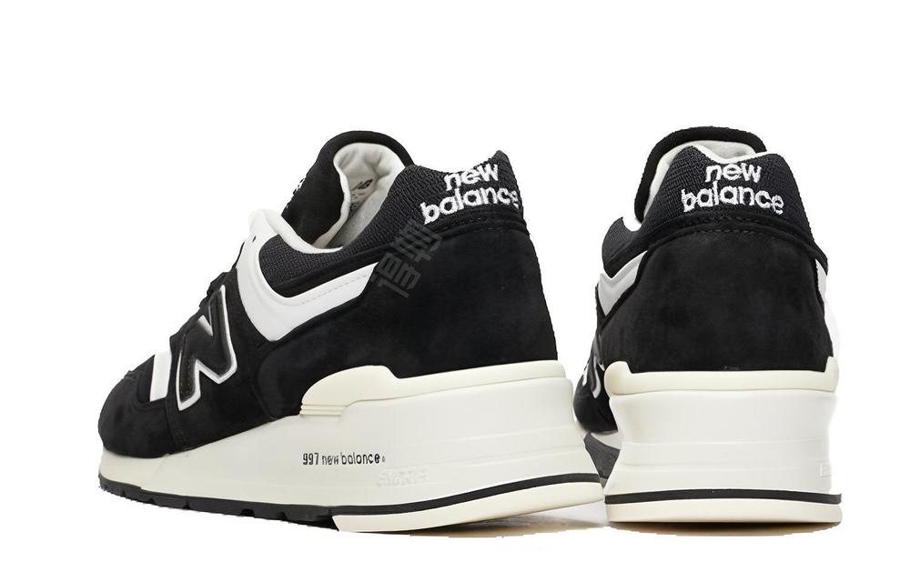 Кроссовки New Balance Nb 997
