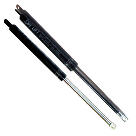 Газлифт 405 мм 1000NW D8 ASM GAS SPRING (под болт) (100)