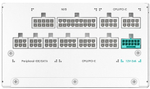 Блок питания ATX Deepcool PN1200M WH