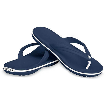 Crocs crocband flip sandal sales