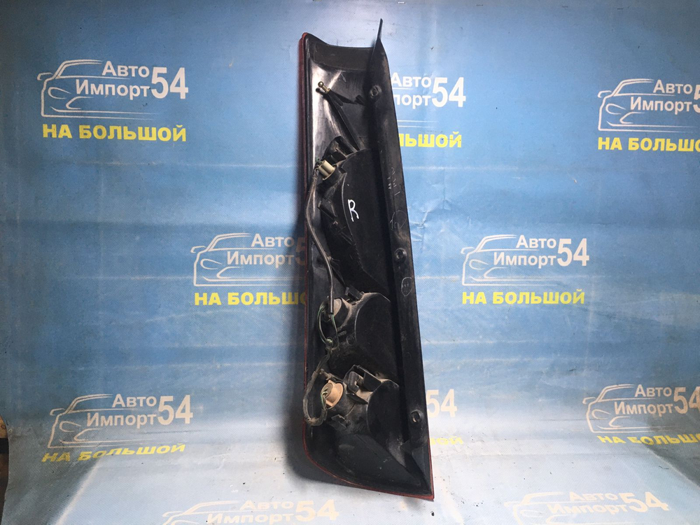 Стоп правый MITSUBISHI RVR 1998