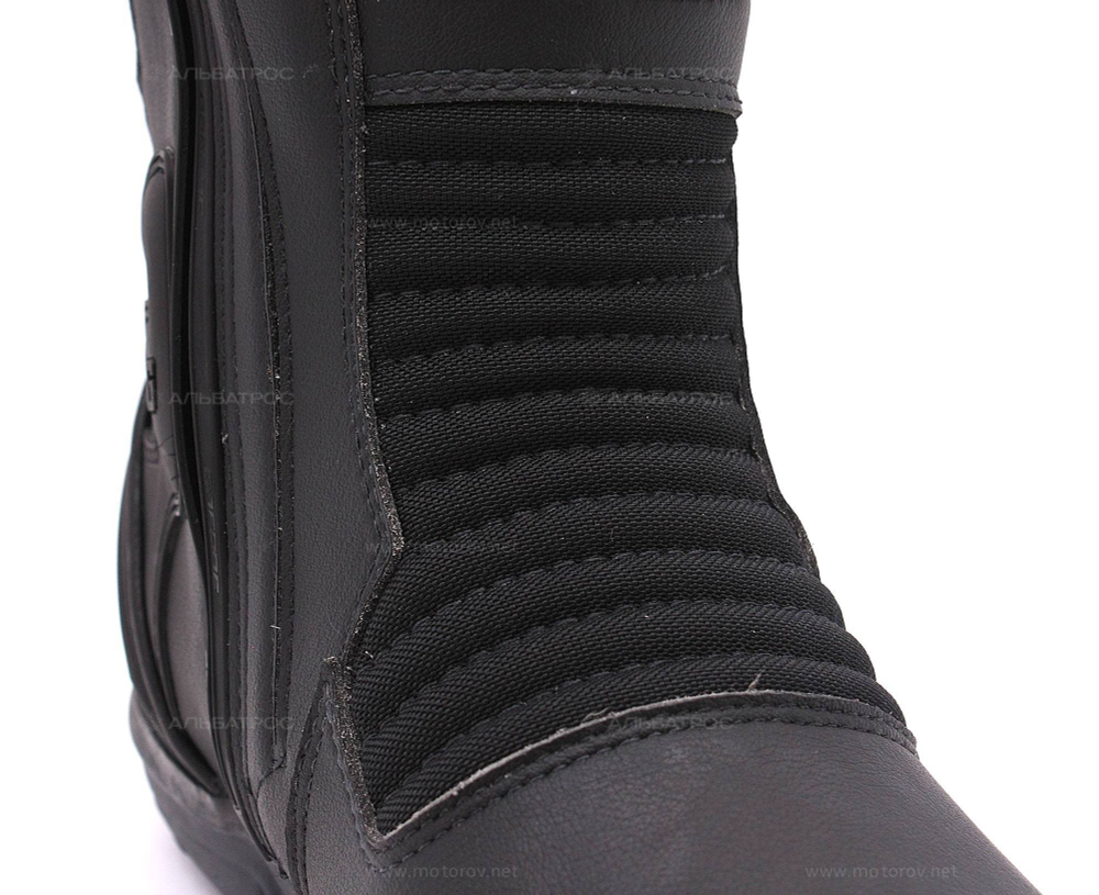 Мотоботы дорожные GAERNE G-IMPULSE AQUATECH