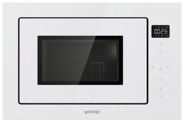 Встраиваемая микроволновая печь GORENJE BM251SG2WG