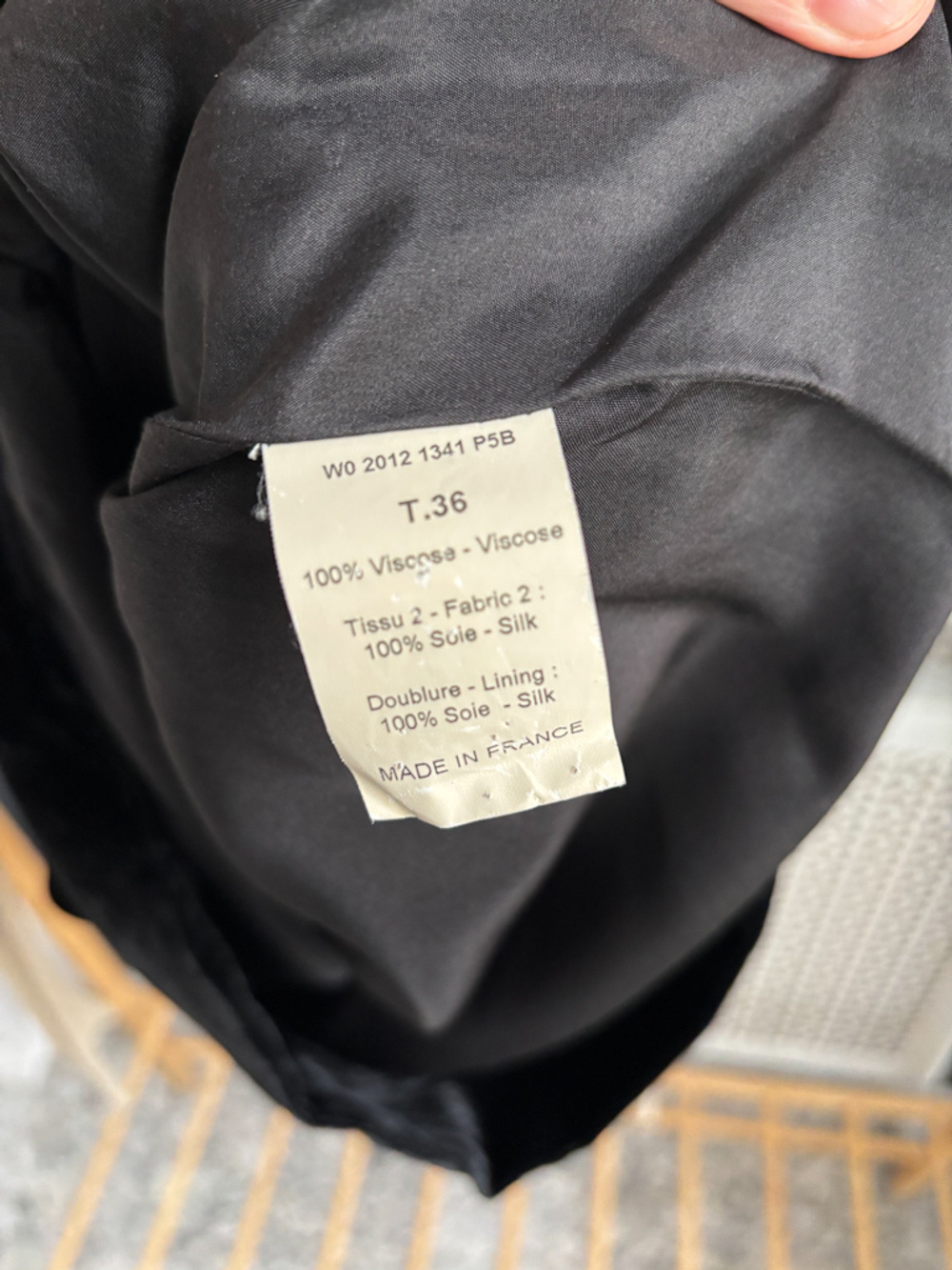 Платье Lanvin, S