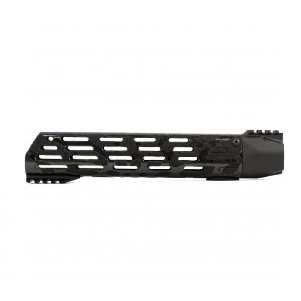 Цевье для AR-15 CG324 Carbon для ствола 14,5 дюймов