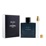 Распив CHANEL BLEU DE CHANEL edT 1ml man