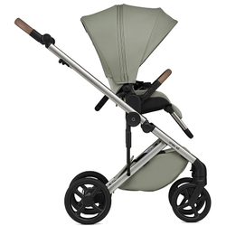 Детская коляска Anex Eli 2 в 1 без рюкзака Excite el-02