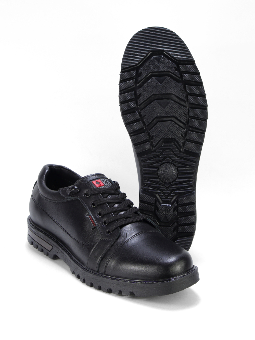 Полуботинки мужские K523-1P