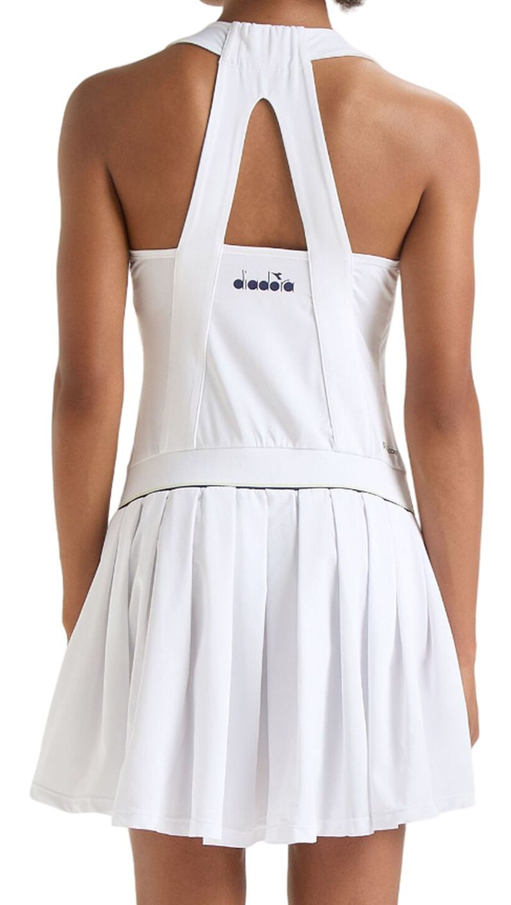 Теннисное платье Diadora L. Icon