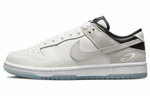 Кроссовки Nike Dunk Low "Supersonic" (Женская размерная сетка)
