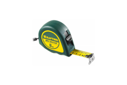 KRAFTOOL  Grand 8м х 25мм, Рулетка (34022-08-25)