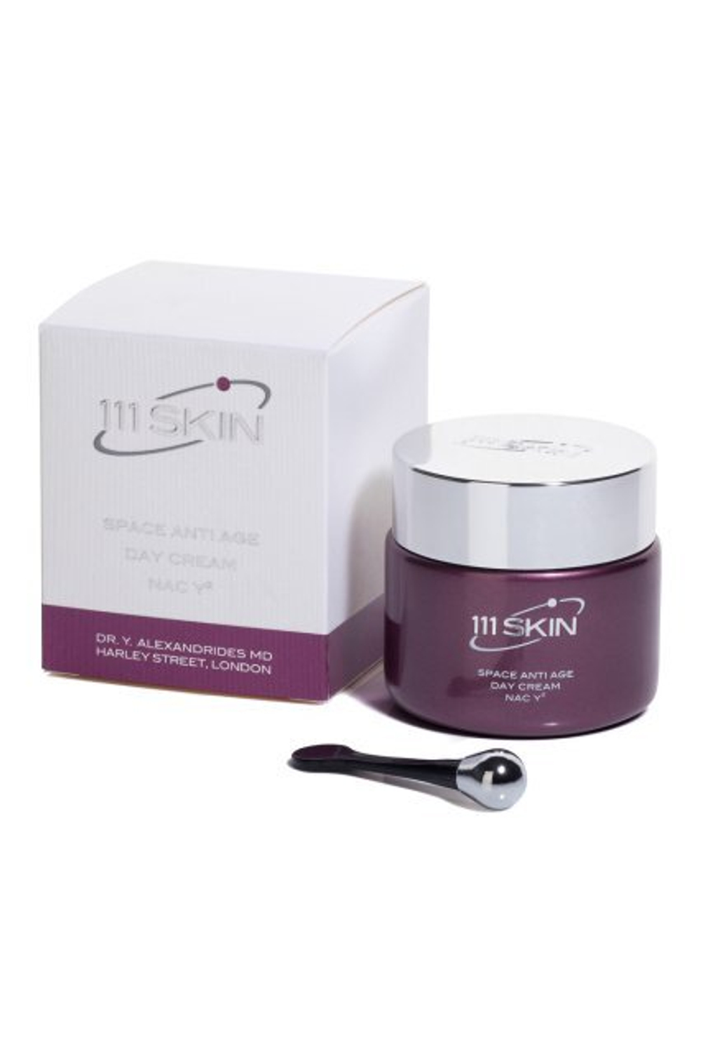 111SKIN Space Anti Age Day Cream NAC Y2