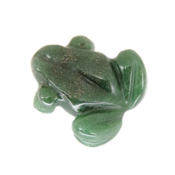 Кулон "Лягушка" празем асс.