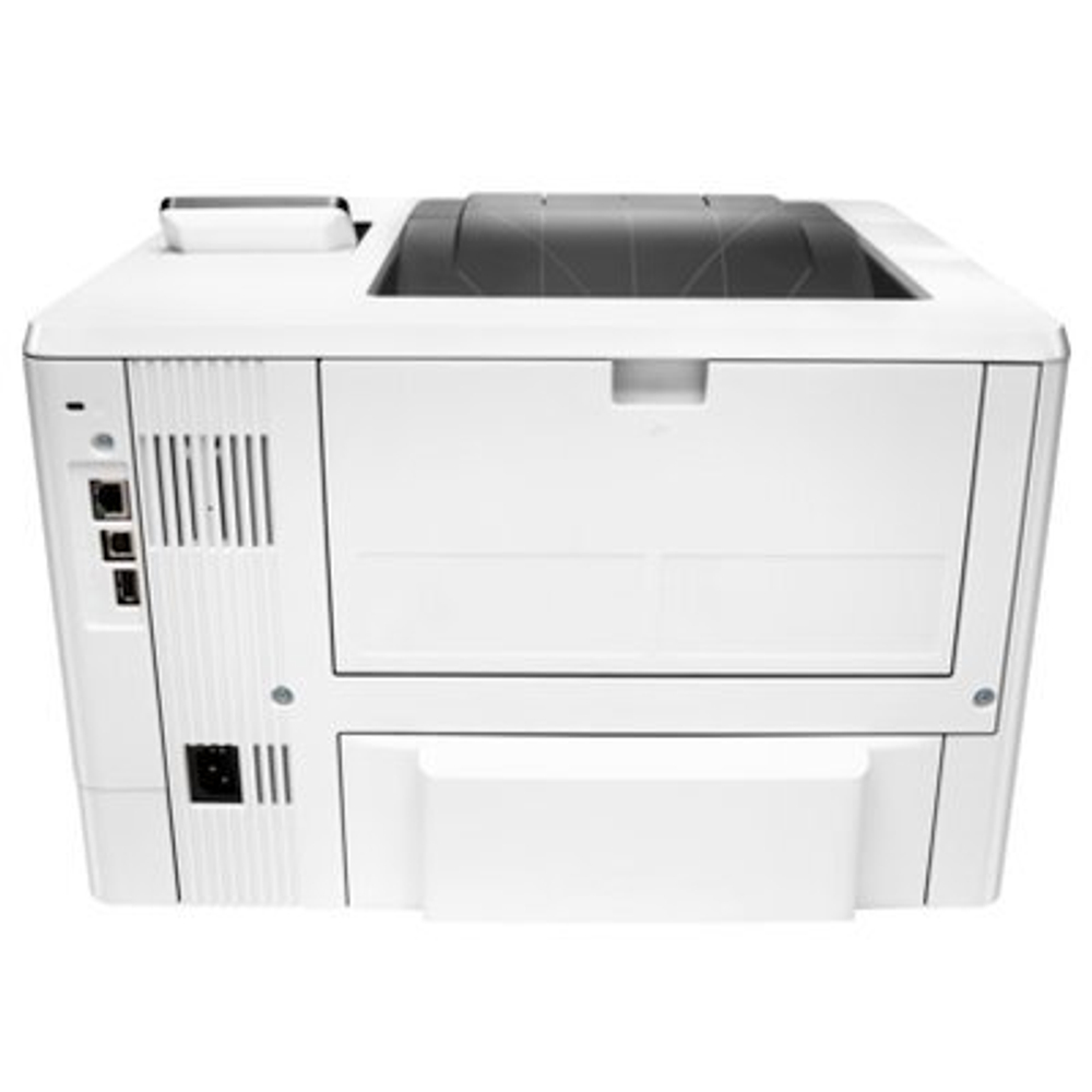 Принтер HP LaserJet Pro M501dn