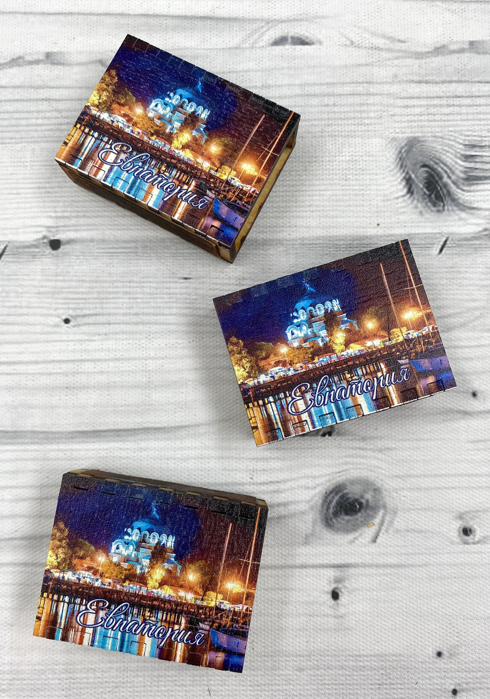 сувенирные спички