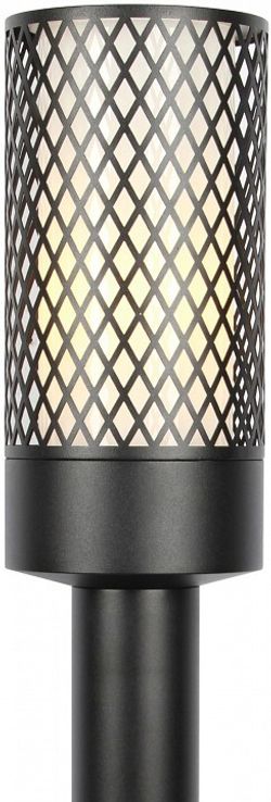 Наземный низкий светильник Favourite Barrel 3020-1T