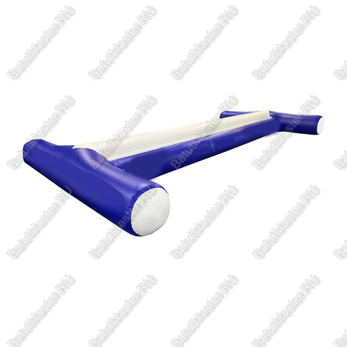 Элемент аквапарка «Луч», 6×2×0,5 м
