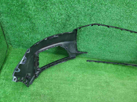 Бампер передний Audi Q7 2 (2019-2024) S-line