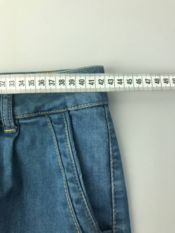 Юбка Reserved джинсовая 40 размер