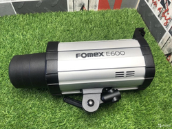 Fomex E600