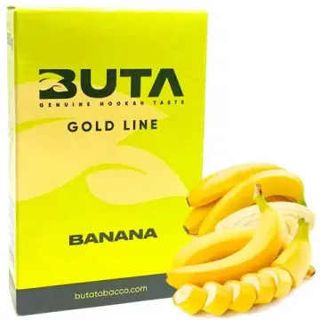 Buta - Banana (50г)