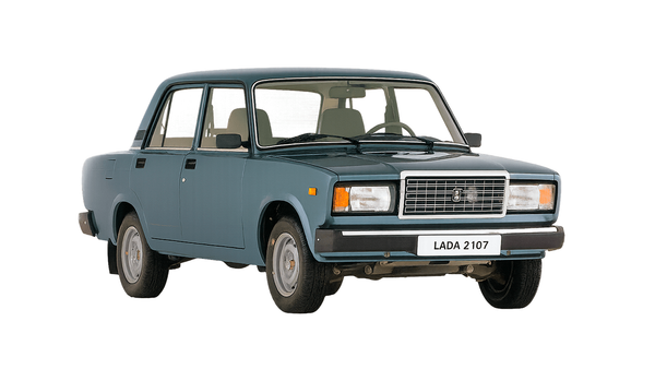 Момент затяжки ВАЗ 2107