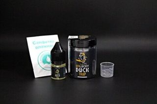 Купить Ароматизатор DARK X SIZE Unlucky Duck - Trap (MEDIUM+)