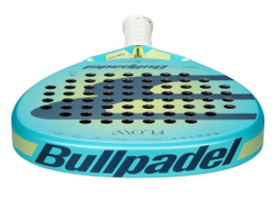 Ракетка для падел тенниса Bullpadel Flow Woman 25