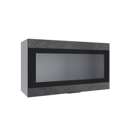 Кухня Модуль ВПГСФ 800 Фенис Палм Грей