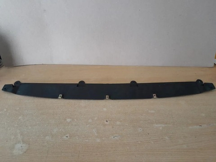 Накладка переднего бампера нижняя Dong Feng H30 Cross 6101500