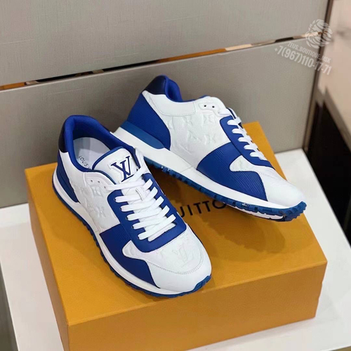 Кроссовки Louis Vuitton Run Away