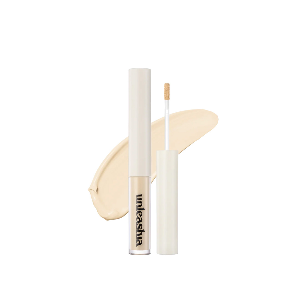 Консилер Unleashia Bye Bye My Blemish Concealer 2.5 мл