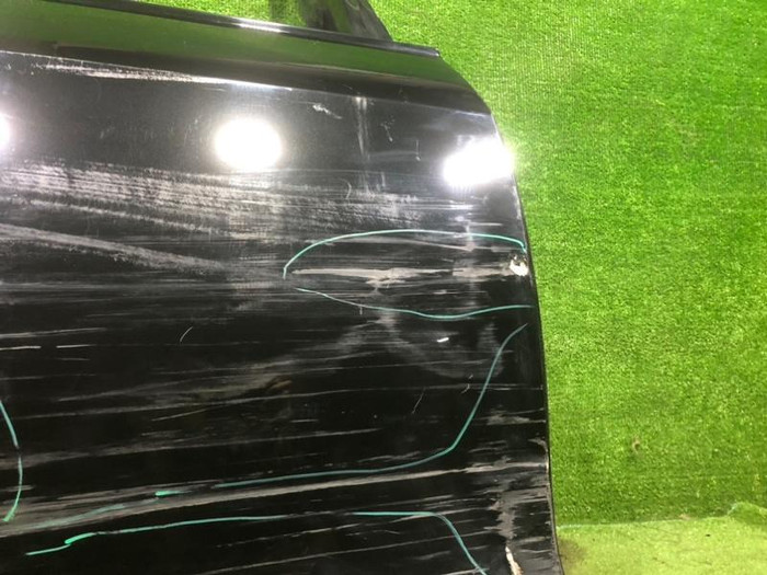 Дверь задняя правая Audi A8 4 D5 (2017-н.в.)