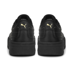 Женские кеды PUMA Cali Dream Lth Wns