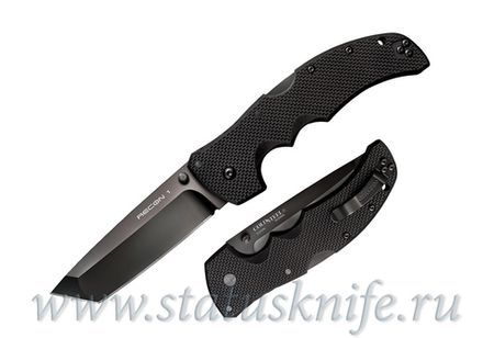 Нож Cold Steel 27BT Recon 1 Tanto S35VN