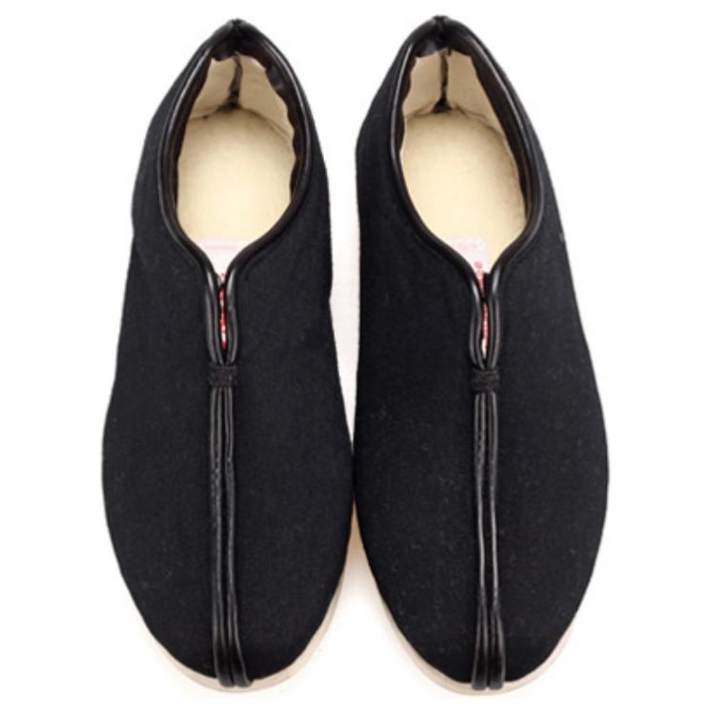 Neiliansheng Women"s Casual Shoes Women"s Black