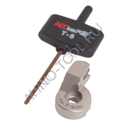 Держатель пластины ENH5-2 TP-1103 "ACCKee"