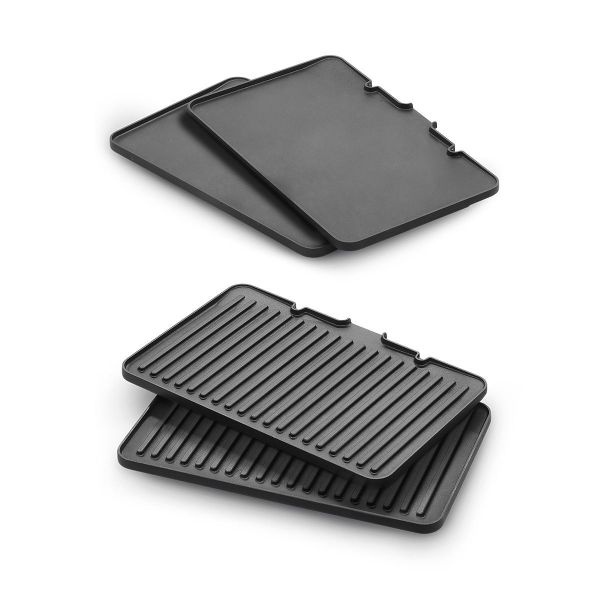 Электрический гриль Braun CG9167