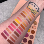 ColourPop It's All Good palette