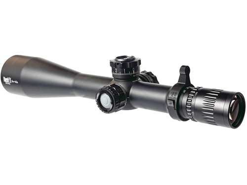 Прицел March-FX 5-40x56 Gen II FML-PDKI FFP 34мм (D40V56FIML10_G2 FML-PDKI)