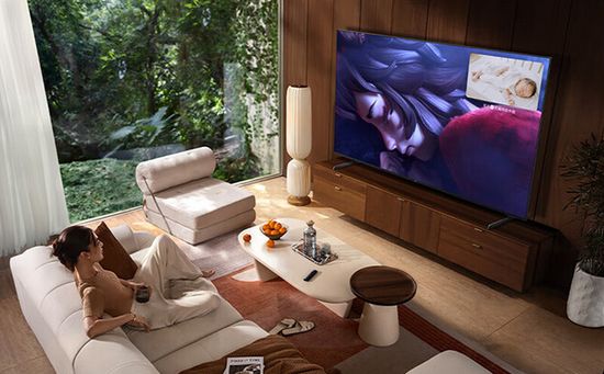 Телевизор Xiaomi TV S Pro 65 Mini LED 240Hz (2025)