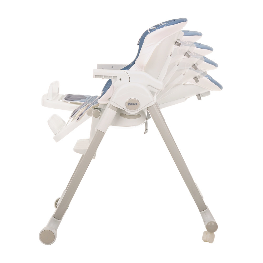 PITUSO Стул для кормления Lerin Beige/Бежевый