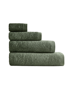 Zara Home Полотенце для лица и рук из хлопка · 5540/013