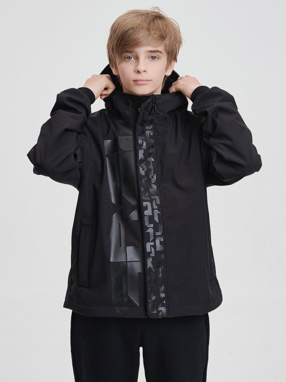 КУРТКА SFT ДЛЯ ЮНОШИ BASK JUNO MAGNUS