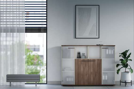 Кабинет руководителя New Line