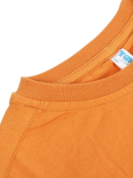 Лонгслив д/мальчика M1127KL-3/6 р.104 охра (Такро)