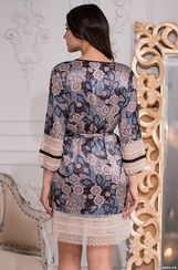 Халат женский MIA-Amore LINDA 3283