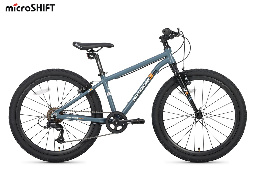 Maxiscoo 3BIKE 24'' M (2025)