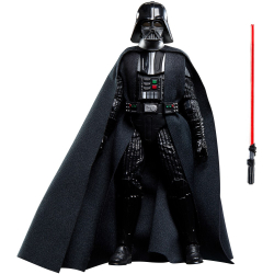 Hasbro Star Wars Black Series Archieve - Фигурка Дарта Вейдера 15 см G0043 / артикул   G0039 G0043  / GTIN 5010996213303